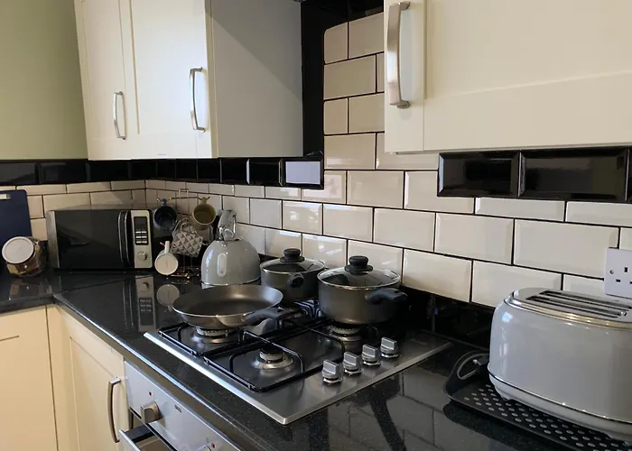 Buccleuch Apartment