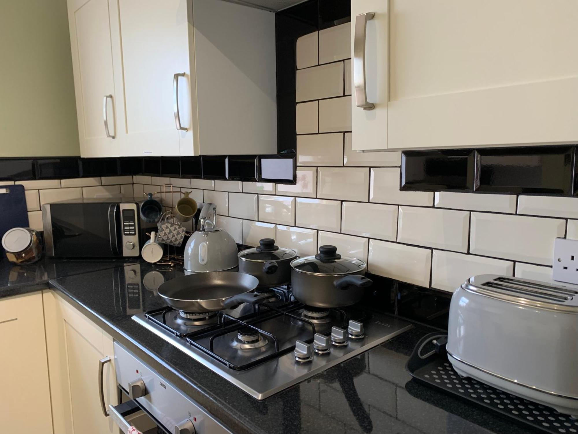 Homestay Buccleuch