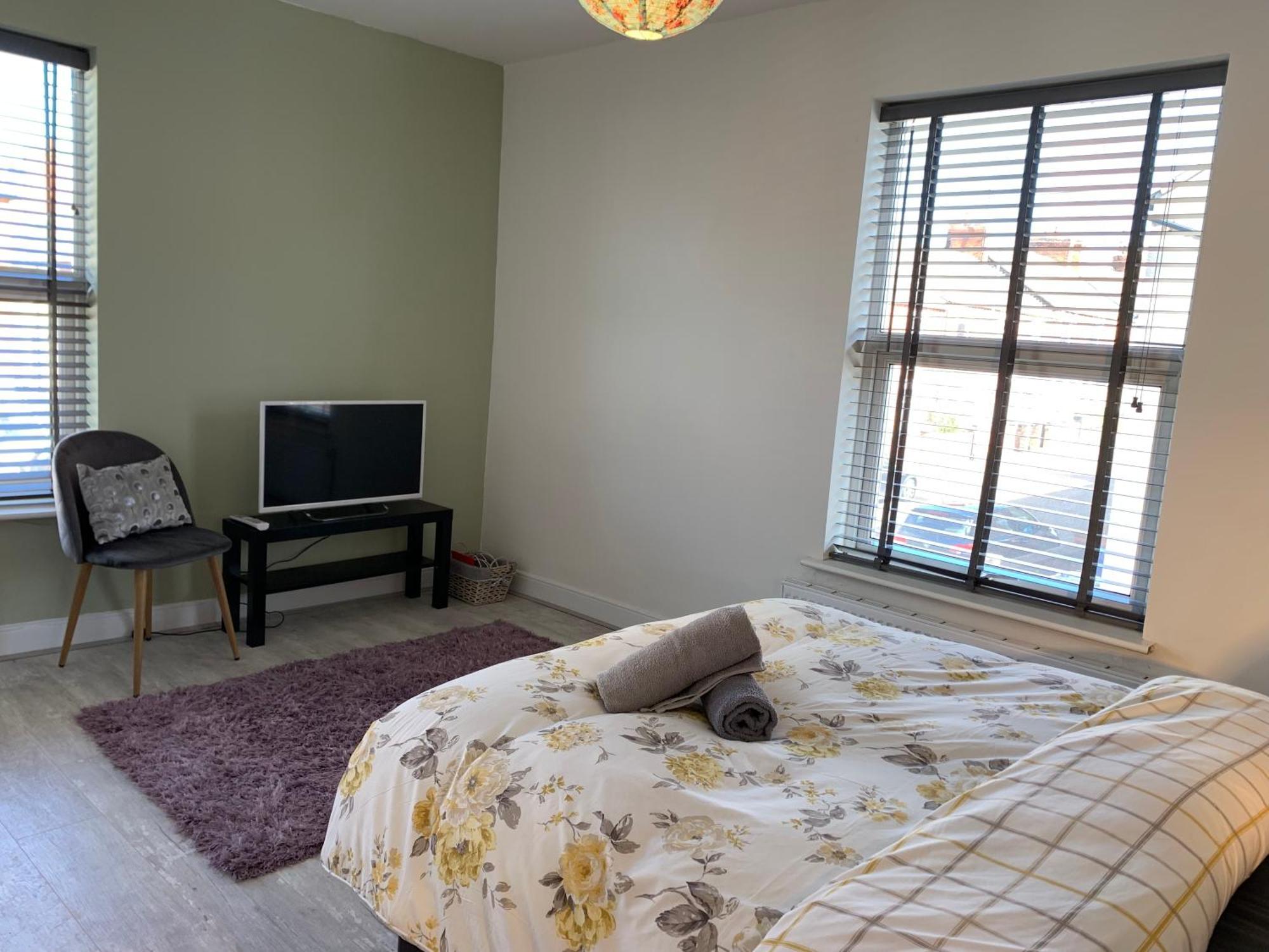 Homestay Buccleuch